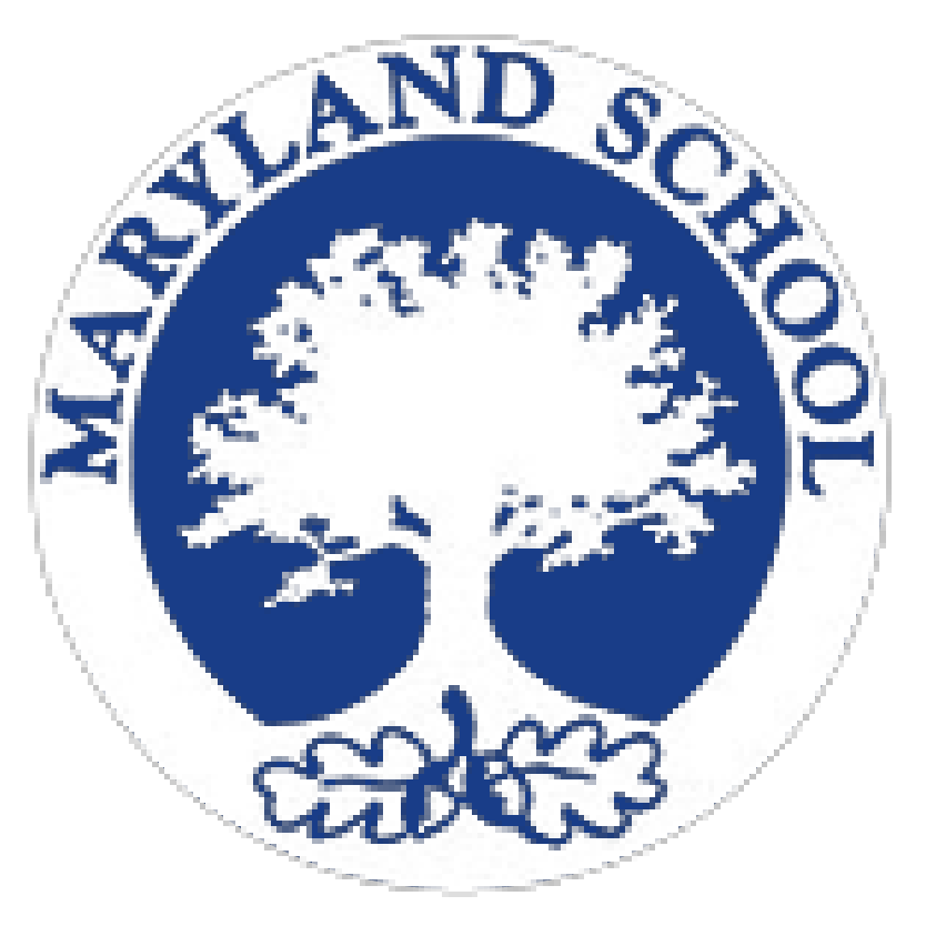 Logo of Maryland Primary School