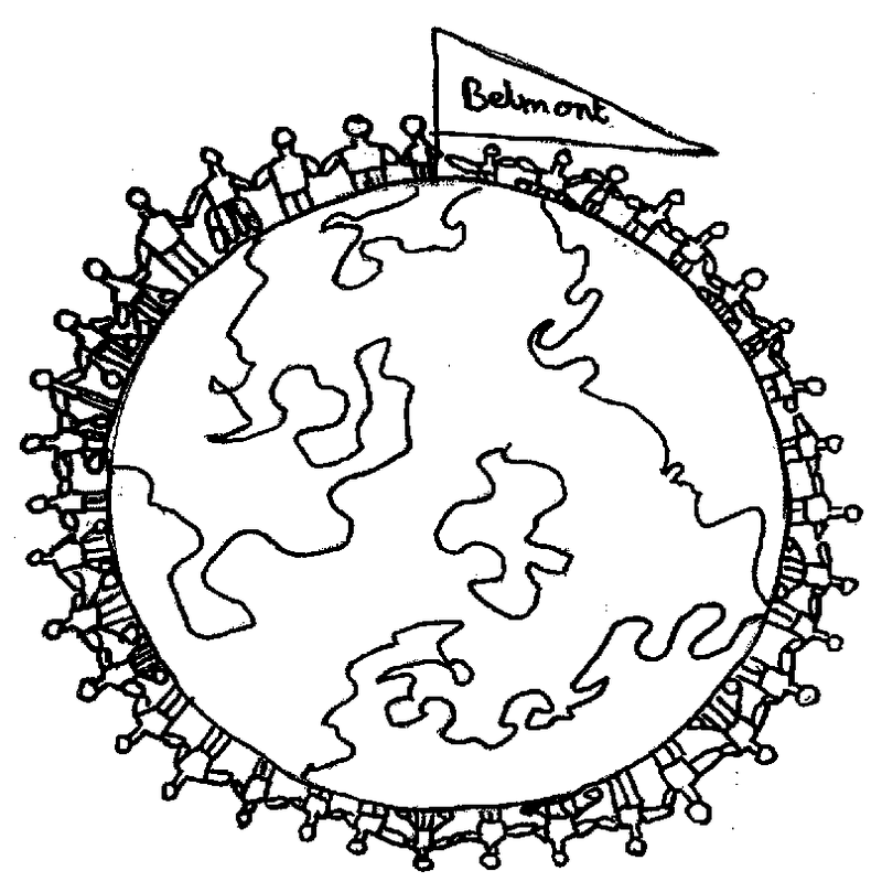 Logo of Belmont Infants and Juniors School