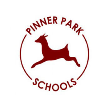 Logo of Pinner Park Schools