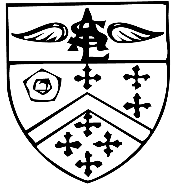 Logo of Laytmer All Saints C of E Primary School