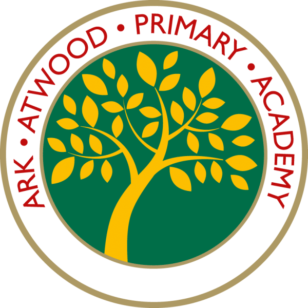 Logo of Ark Atwood Primary Academy