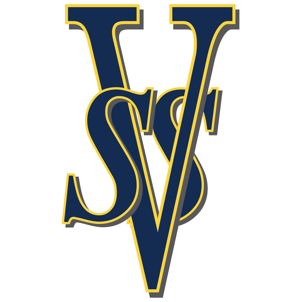 Logo of St. Vincent Catholic Primary School