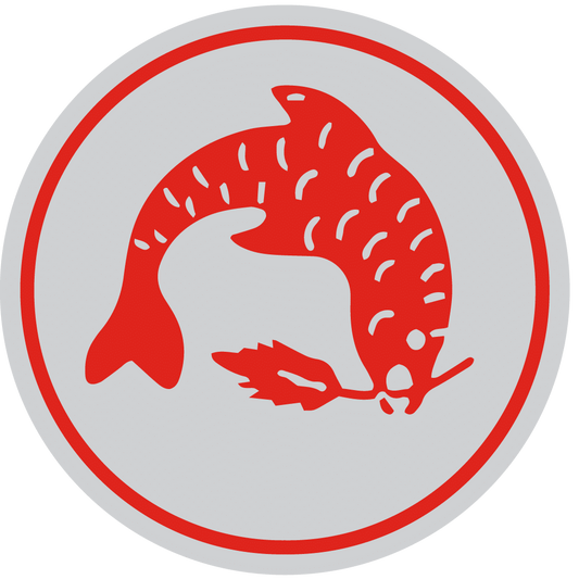 Logo of St John Fisher Catholic Primary School