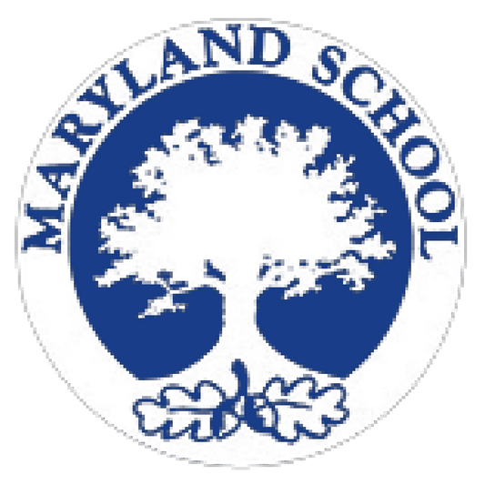 Logo of Maryland Primary School
