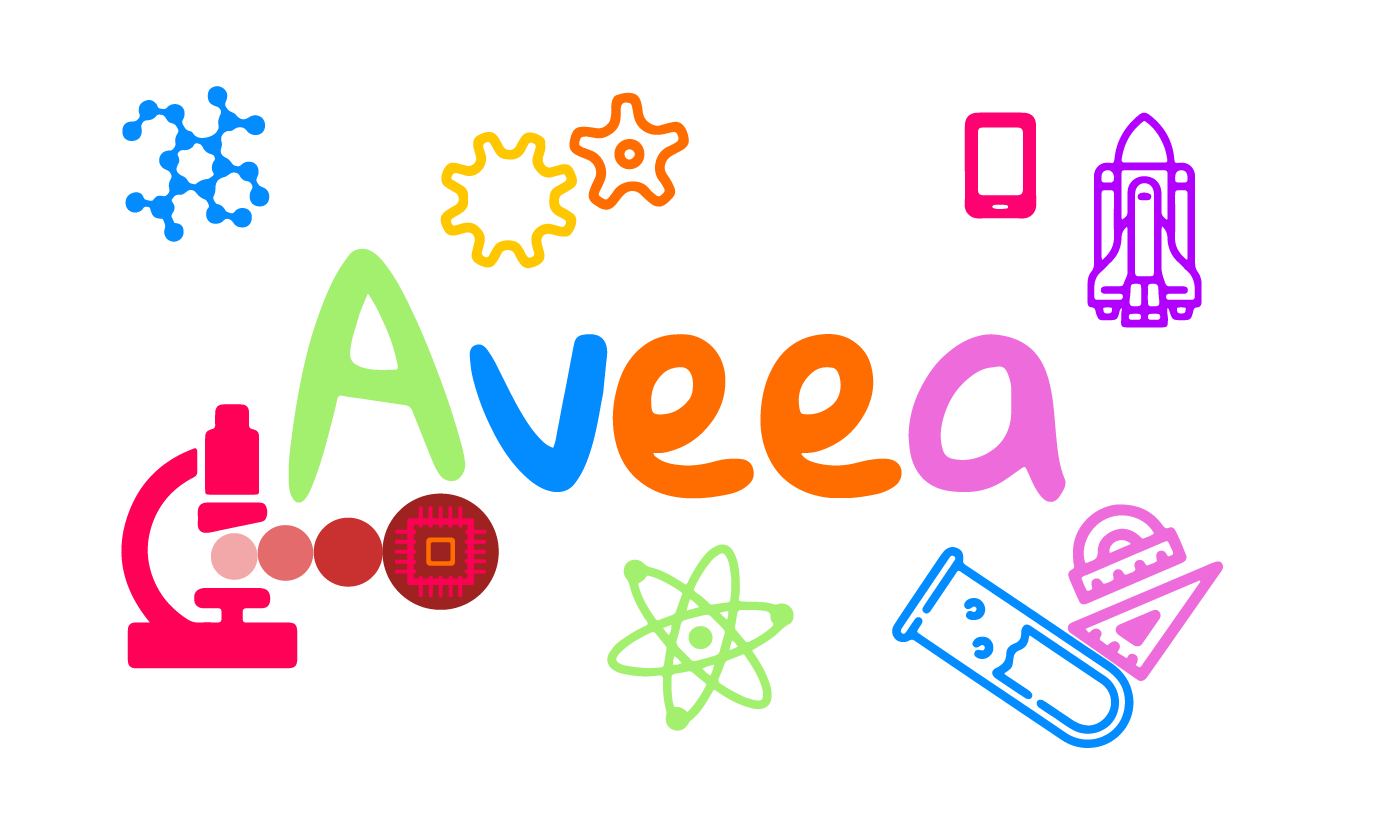 Aveea's Logo