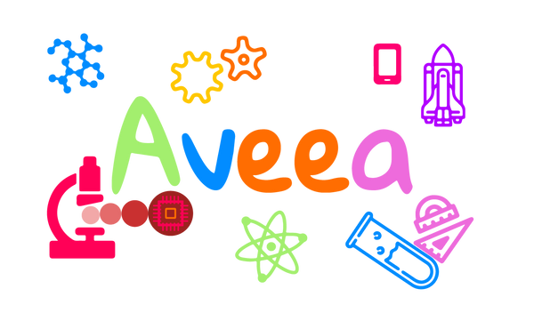 Aveea's Logo