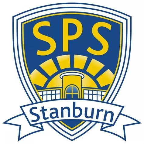 Logo of Stanburn Primary School
