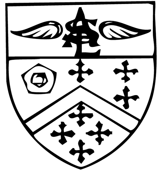 Logo of Laytmer All Saints C of E Primary School
