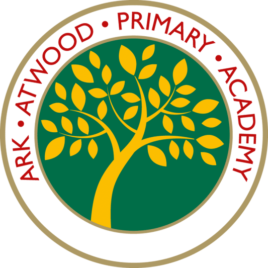 Logo of Ark Atwood Primary Academy