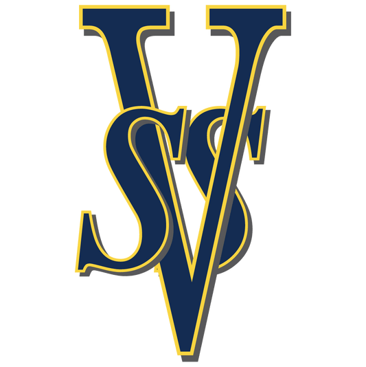 Logo of St. Vincent Catholic Primary School